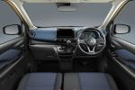 Mitsubishi eK X 2019 года